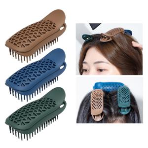 미라클 볼륨 헤어클립 1개