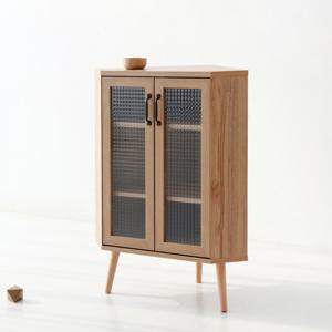 마켓비 폴라보 코너수납장 2문 CAM9470C