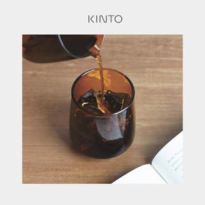 세피아 텀블러 370ml 엠버 (21747)