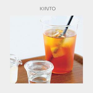 캐스트 드링크 아이스티 글라스 350ml (8431)