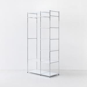 마켓비 심플리 행거 1단 BC629