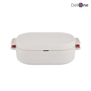 플래티넘 실리콘 직사각 스팀쿠커