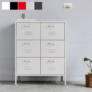 마켓비 MKB 캐비넷 수납장 6칸 8001015