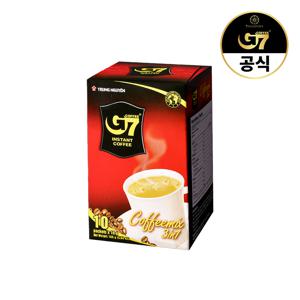 G7 베트남 커피 3IN1 커피믹스 10개입