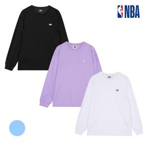 NBA PLAY 루즈핏 긴팔 쭉티 N221TS011Z