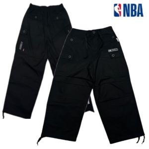 NBA 포켓 우븐 조거팬츠 N223PT717Z