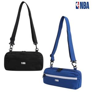 남녀공용 NBA 익스텐션 미니 크로스백 N255AB061P