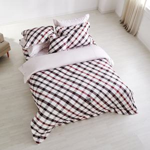 모달 힐다 이불커버 싱글/퀸