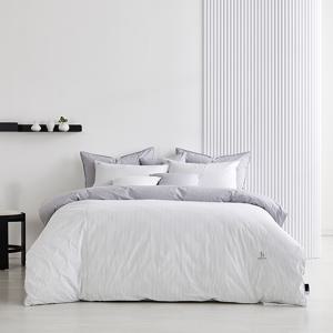 고밀도 유메르 슈퍼싱글/퀸/킹세트[이불커버+패드+베개커버]