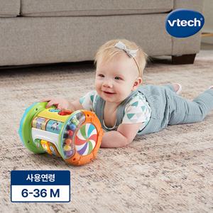 롤러 사운드 탐험 놀이