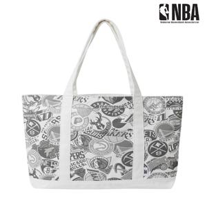 남녀공용 NBA 팀 어센틱 에코백 N255AB151P