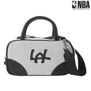 엔비에이 [NYK] 여성 옥스포드 미니 토트백 N255AB068P