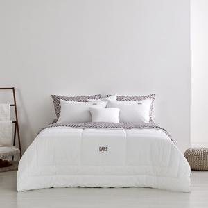 고밀도 린제이[9온스] 슈퍼싱글/퀸/킹세트[퀼트이불+패드+베개커버]