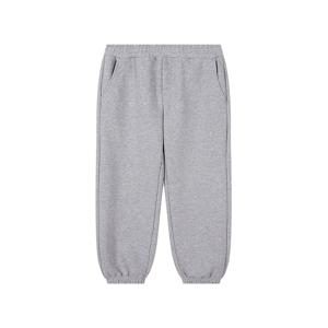 스트레이트 스웨트 팬츠 359PT162N