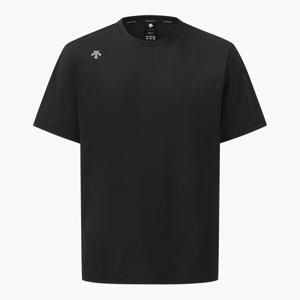 남여공용 그래픽 라운드 반팔티