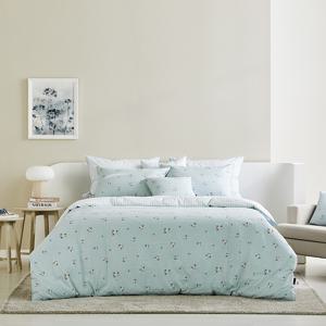 고밀도 보떼[4온스] 슈퍼싱글/퀸/킹세트[퀼트이불+패드+베개커버]