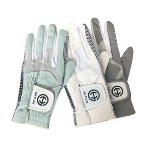 제이빅-GH클럽 남성 실리콘골프장갑 양손 색상선택