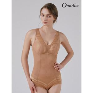 [하프클럽] 파워핏 올인원 바디쉐이퍼 1종/태닝베이지