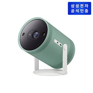 The Freestyle VG-SCLB00NR/KR 스킨 [그린]