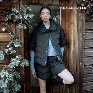 [최초가 79,900원] 칼라거펠트 헝가리 구스다운 팬츠