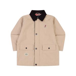 라이트 패디드 워크 자켓 RC 0101 베이지