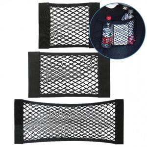 차량용 트렁크 정리 그물망 수납 트렁크수납함 차량그물망 자동차정리함 트렁크정리함