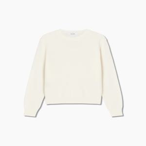 [쉬즈미스] 울 라운드넥 베이직 니트 SSKPOP41540