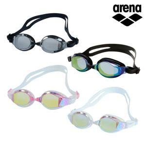 [하프클럽]  돌핀 트레이닝 미러 수경 AGW-460M AVAAG46