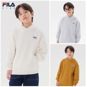 [롯데백화점]키즈]베이지후드맨투맨/FK2POG3103X