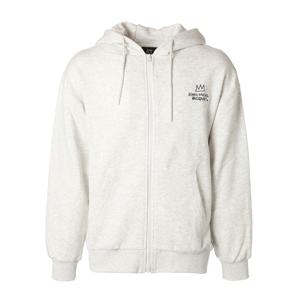 [롯데백화점][클라이드]유니 바스키아 후드 집업 FODTS483U