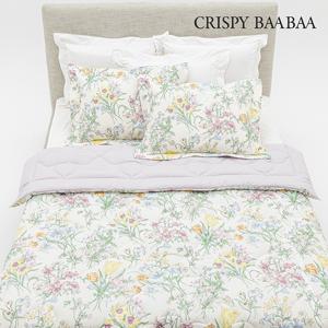 특별기획가 릴리 양모 차렵이불+베개커버1 세트