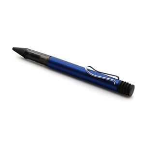 LAMY 4000917 알스타 228 오션블루 M16 블랙심 볼펜