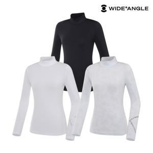 공식 여성 TO 하이넥 베이스레이어 L_WWP24291