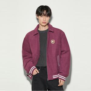 타미진스 크레스트 코듀로이 재킷 (T32E7WJC42TMT1VLP)