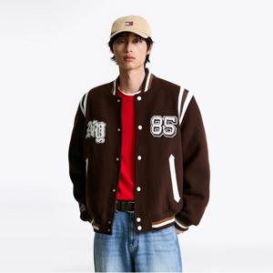 [정상가: 429000원] 타미진스 베스트 바시티 재킷 (T32F7WJC44TMT1GS7)