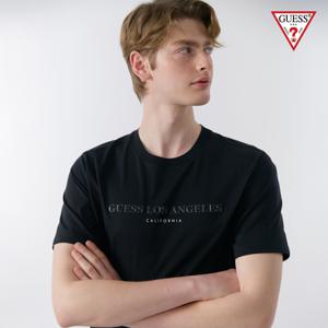 26SS 로고 아트웍 티셔츠 3종 남성용