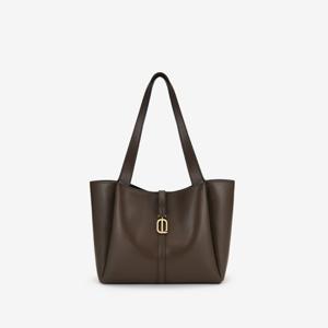 Leclat(레끌라) 쇼퍼백 H61FM01BR