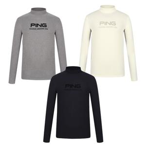 남성 반목 이너 티셔츠 111D4TI303