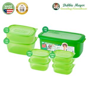 그린박스+빅박스 패키지 (행사)