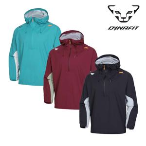 LJS [다이나핏] 남성 RACER 레이서 방풍 바람막이 아노락 YMP24138