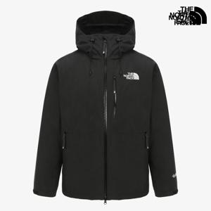 NJ2WS00A 남성 도버 윈드스토퍼 자켓