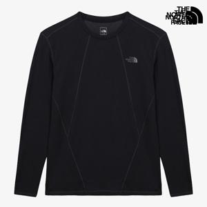 [노스페이스] NT7TS07A 베인 긴팔 티