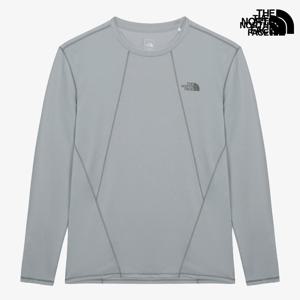 [노스페이스] NT7TS07C 베인 긴팔 티