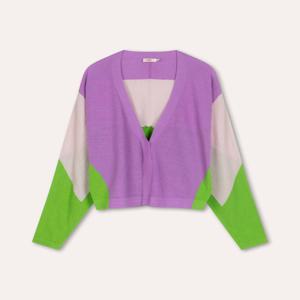 발라돈 가디건 OWGSACG001-42