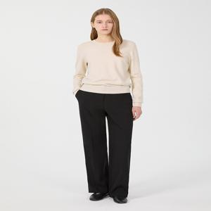 와이드 스트레이트 팬츠 TWWSLP52020