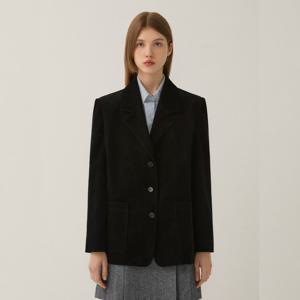 클래식 코듀로이 싱글 자켓_TWWJKP72070
