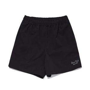 에어닷 우먼스 밴드 쇼츠 캠핑룩 반바지 S23MWTHP73_BSCJ