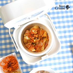 멀티 밥솥 미니 BCR-250
