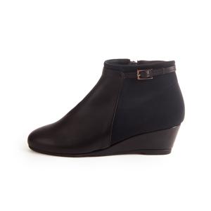 [정상가318,000] 이태리 양가죽 부츠_S13CL7212