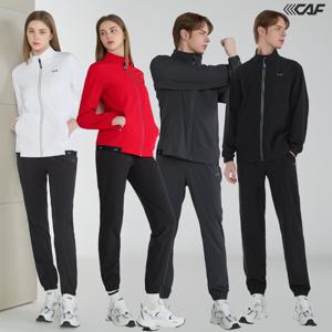 25SS 남여 우븐 트레이닝복 2종택1